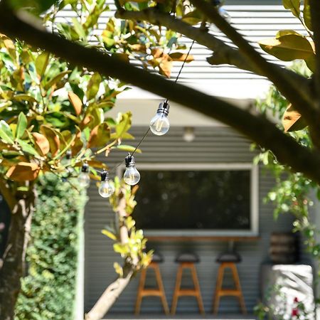Azidene House & Spa Apartment Daylesford Exterior foto