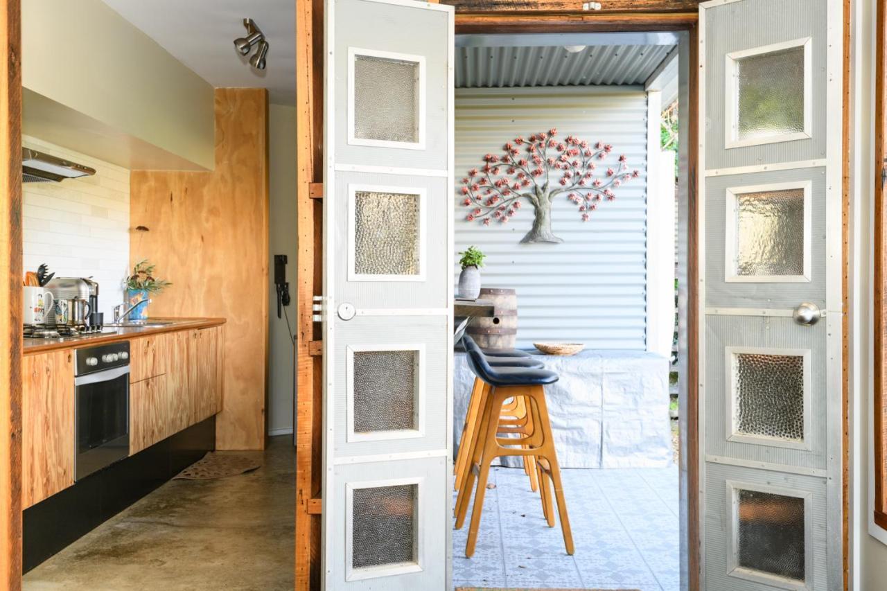 Azidene House & Spa Apartment Daylesford Exterior foto