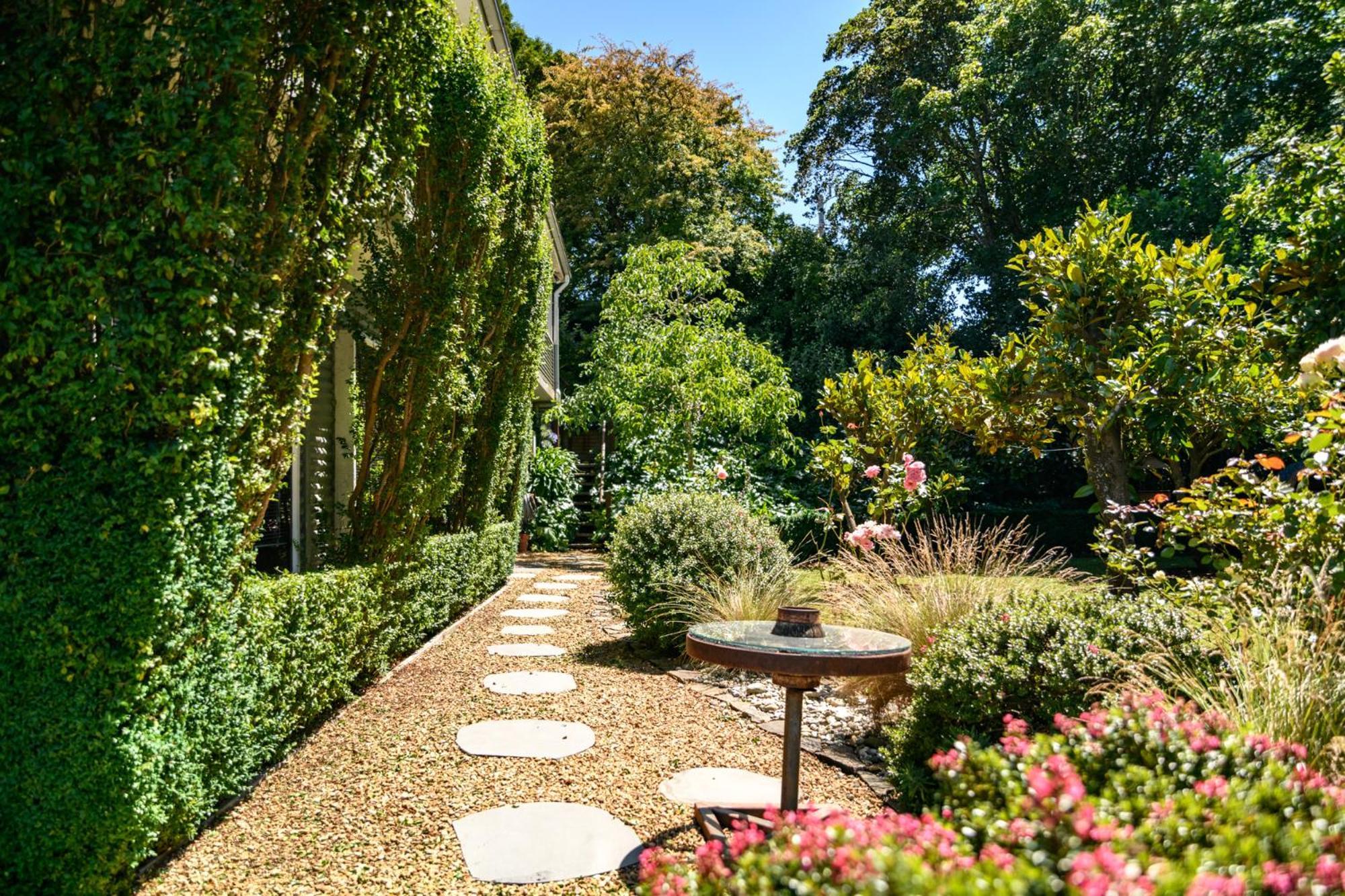 Azidene House & Spa Apartment Daylesford Exterior foto